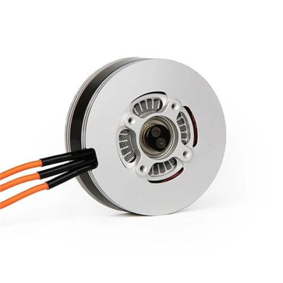Original T-motor New Release MN805-S 170KV Brushless Motor for VTOL Water Proof Heavy Lifting Aircraft Multirotor High Thrust